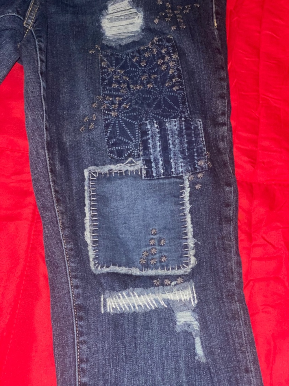Torrid - Picture 2 of 2